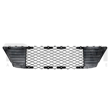 Genuine Honda Black Lower Sport Mesh Grill | Honda Civic Type R | FK2 2.0T K20C1 | 2015-2016