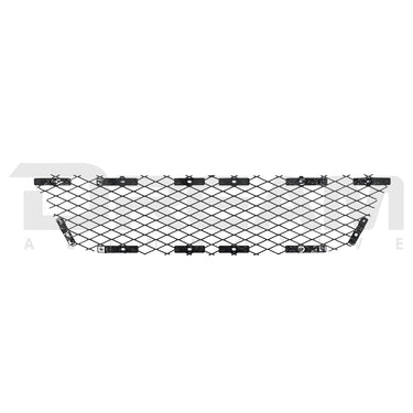 Genuine Honda Black Lower Sport Mesh Grill | Honda Civic Type R | FK2 2.0T K20C1 | 2015-2016