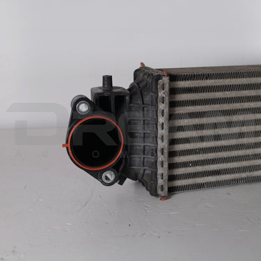 USED | Genuine Honda | Intercooler (#002) | Honda Civic Type R | FK2 2.0T K20C1 | 2015-2016