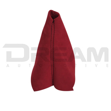 Dream Automotive Alcantara Suede Gear Gaiter | Honda Civic Type R | FK2 2.0T K20C1 | 2015-2016