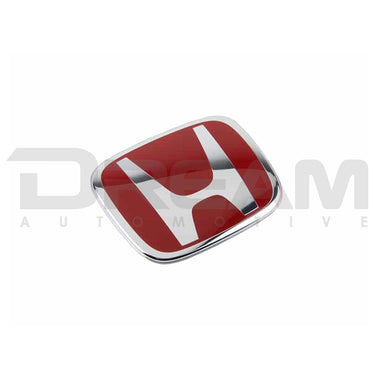 Genuine Honda | OEM Rear Badge | Honda Civic Type R | FK2 2.0T K20C1 | 2015-2016