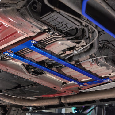 Cusco Rear Power Brace | Honda Civic Type R | FK2 2.0T K20C1 | 2015-2016