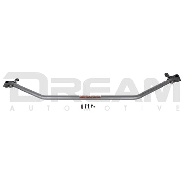 Swave & Summit Aluminium Front Upper Strut Bar | Honda Civic Type R | FK2 2.0T K20C1 | 2015-2016