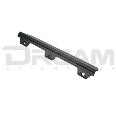 Genuine Honda | Front Under Bumper Strake | Honda Civic Type R | FK2 2.0T K20C1 | 2015-2016