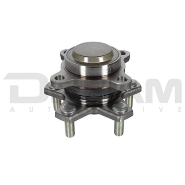 Genuine Honda | Rear Wheel Bearing Hub | Honda Civic Type R | FK2 2.0T K20C1 | 2015-2016