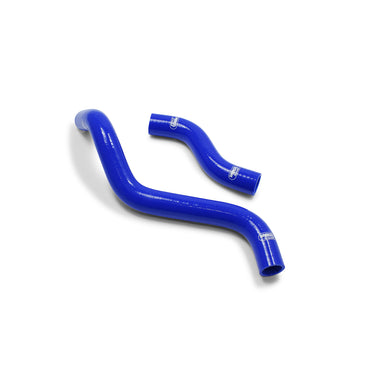 Samco | Coolant Silicone Hose & Clip Kit | Honda Civic Type R | FK2 2.0T K20C1 | 2015-2016