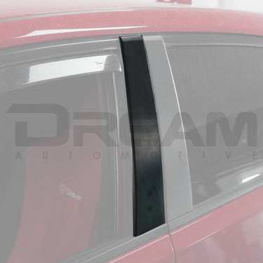 Genuine Honda | Door Molding Protector Garnish | Honda Civic Type R | FK2 2.0T K20C1 | 2015-2016