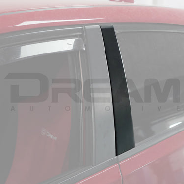 Genuine Honda | Door Molding Protector Garnish | Honda Civic Type R | FK2 2.0T K20C1 | 2015-2016