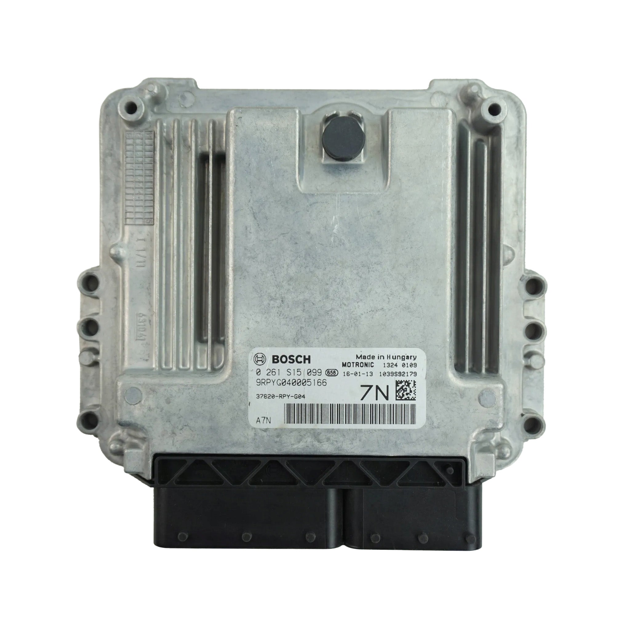 Split Second Injector Controller for Honda 17-21 Civic Type R FK8