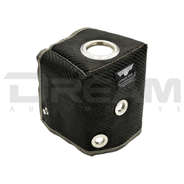 PTP | Downpipe Elbow Blanket | Honda Civic Type R | 2.0T K20C1 | 2015+