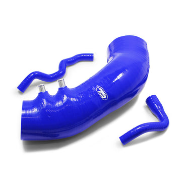 Samco | Induction Silicone Hose & Clip Kit | Honda Civic Type R | FK2 2.0T K20C1 | 2015-2016