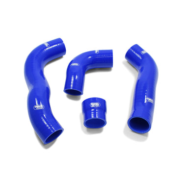 Samco | Turbo Silicone Hose & Clip Kit | Honda Civic Type R | FK2 2.0T K20C1 | 2015-2016