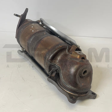 USED | Genuine Honda | Downpipe (#001) | Honda Civic Type R | FK8 2.0T K20C1 | 2017-2022