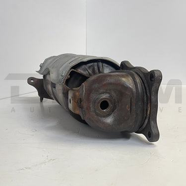 USED | Genuine Honda | Downpipe (#001) | Honda Civic Type R | FK8 2.0T K20C1 | 2017-2022