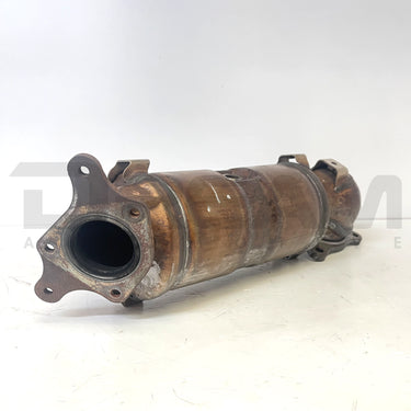 USED | Genuine Honda | Downpipe (#002) | Honda Civic Type R | FK8 2.0T K20C1 | 2017-2022