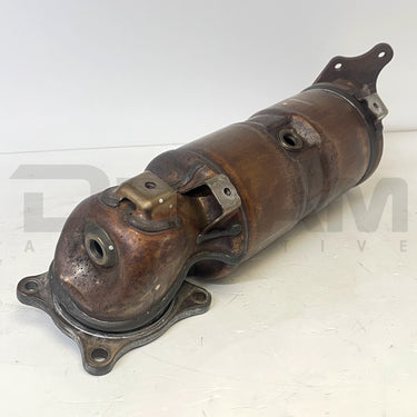 USED | Genuine Honda | Downpipe (#002) | Honda Civic Type R | FK8 2.0T K20C1 | 2017-2022