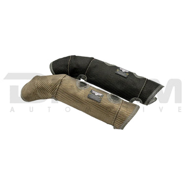 PTP | Inlet Pipe Blanket | Honda Civic Type R | 2.0T K20C1 | 2015+