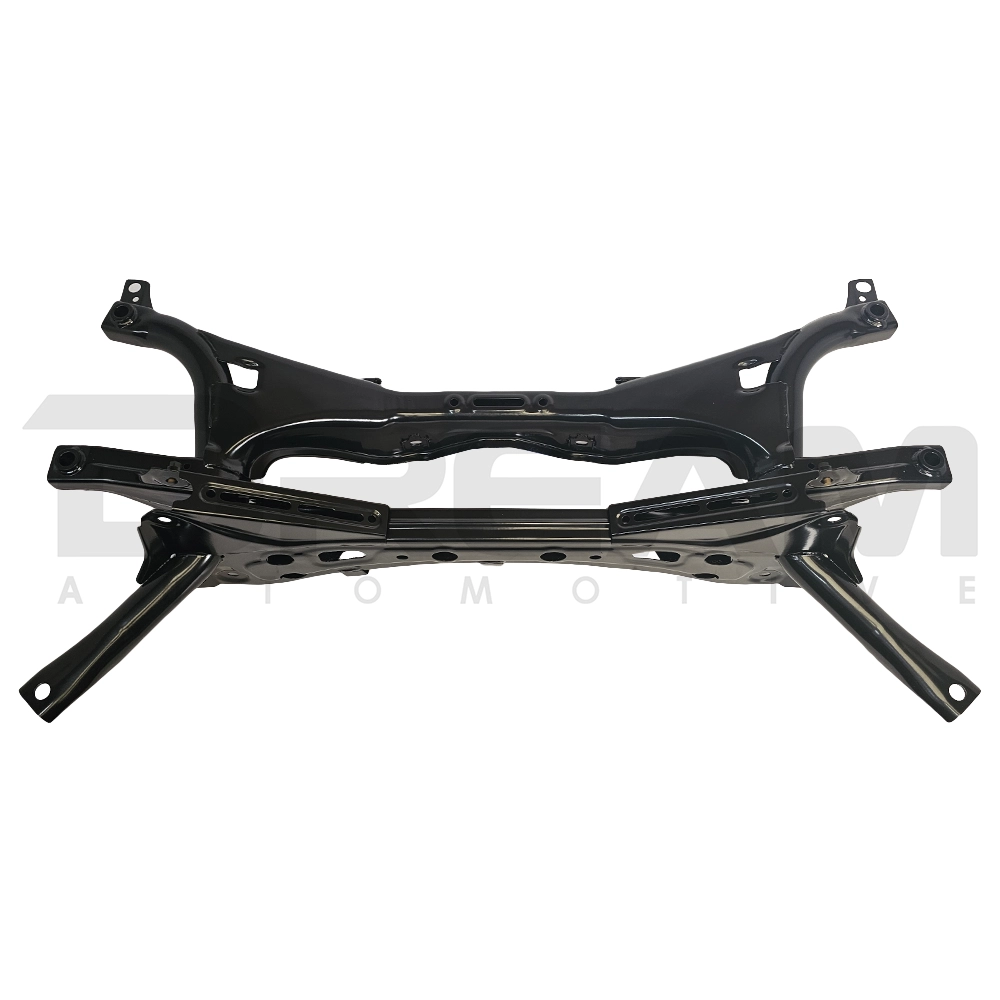 Genuine Honda | Reinforced Rear Subframe | Honda Civic Type R | FK8 2 ...