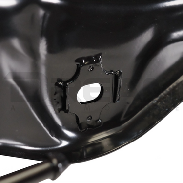 Genuine Honda | Reinforced Rear Subframe | Honda Civic Type R | FK8 2.0T K20C1 | 2017-2022