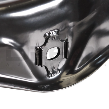 Genuine Honda | Reinforced Rear Subframe | Honda Civic Type R | FK8 2.0T K20C1 | 2017-2022