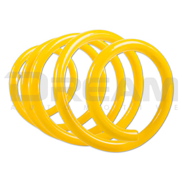 ST Suspension Lowering Sport Springs | Honda Civic Type R | FK8 2.0T K20C1 | 2017+