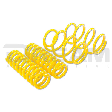 ST Suspension Lowering Sport Springs | Honda Civic Type R | FK8 2.0T K20C1 | 2017+