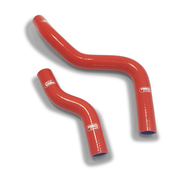 Samco | Coolant Silicone Hose & Clip Kit | Honda Civic Type R | FK8 2.0T K20C1 | 2017-2022