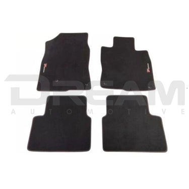 Genuine Honda | Floor Mat Set | Honda Civic Type R | FK8 2.0T K20C1 | 2017-2022