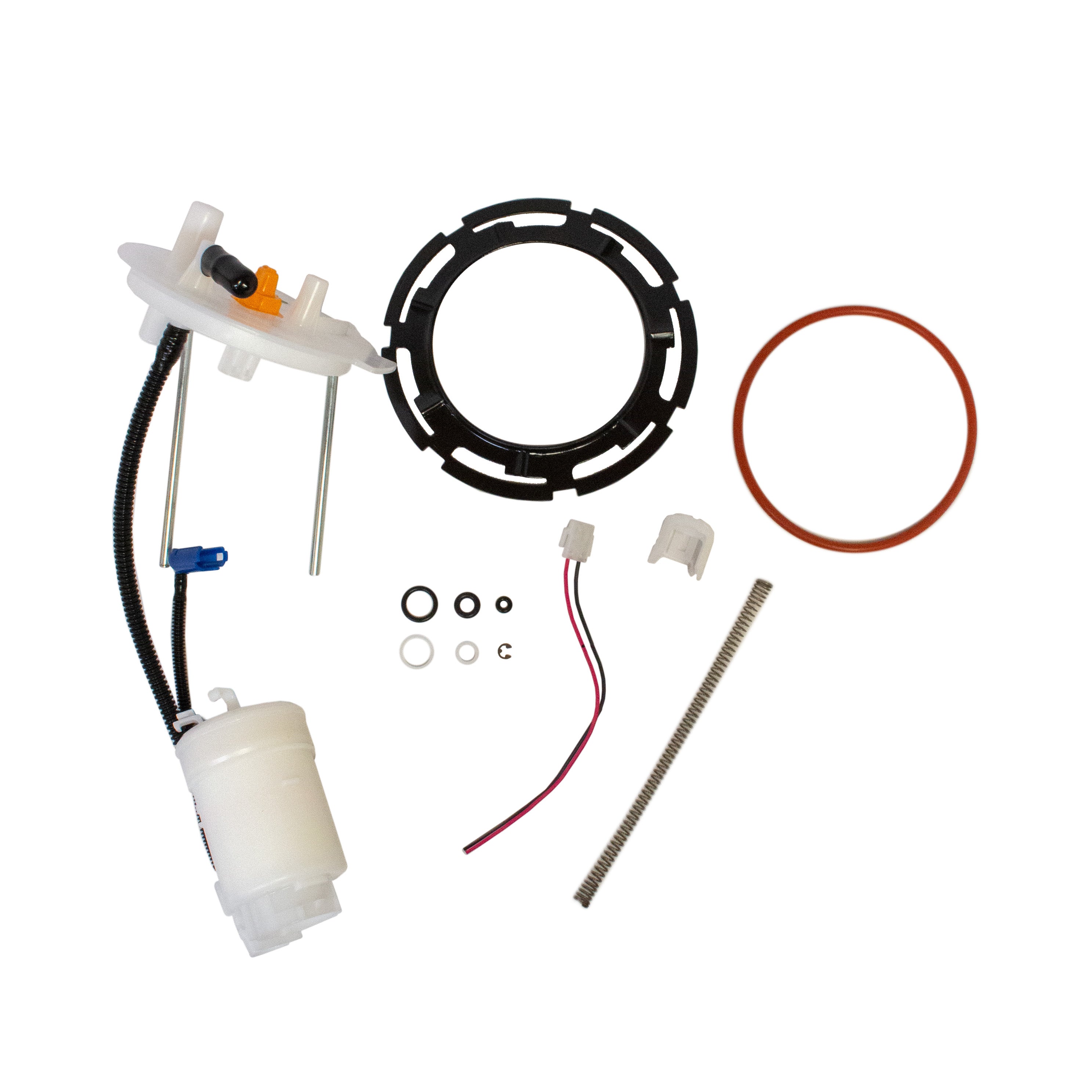 Genuine Honda Fuel Filter Honda Civic Type R FK8 2.0T K20C1 20