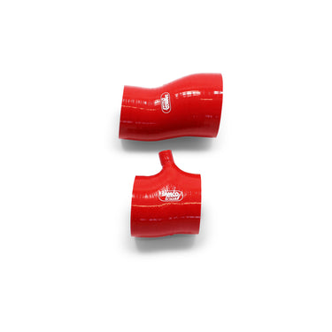 Samco | Intake Silicone Hose & Clip Kit | Honda Civic Type R | FK8 2.0T K20C1 | 2017-2022