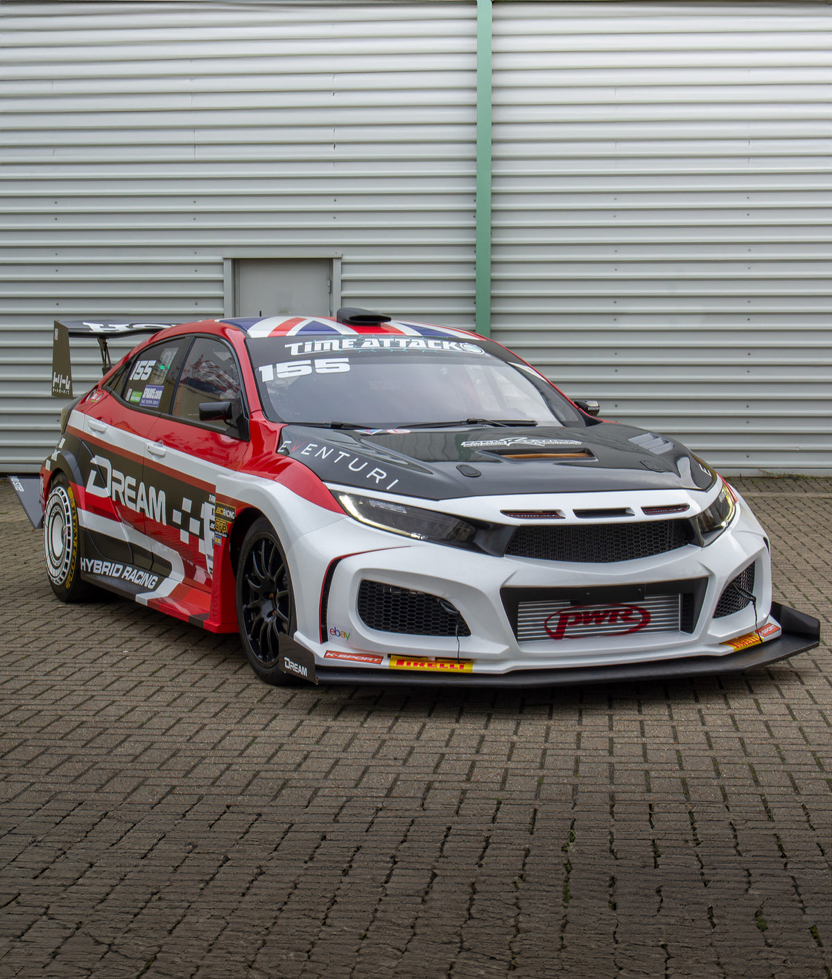 About Us – Dream Automotive