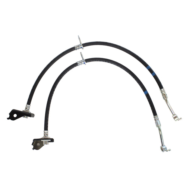 Genuine Honda | Rear Brake Line Set | Honda Civic Type R | FK8/FL5 2.0T ...