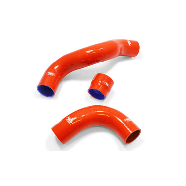 Samco | Turbo Silicone Hose & Clip Kit | Honda Civic Type R | FK8 2.0T K20C1 | 2017-2022
