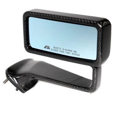 APR Performance | GT2 Aero Mirror | Honda Civic Type R | FL5 2.0T K20C1 | 2023+