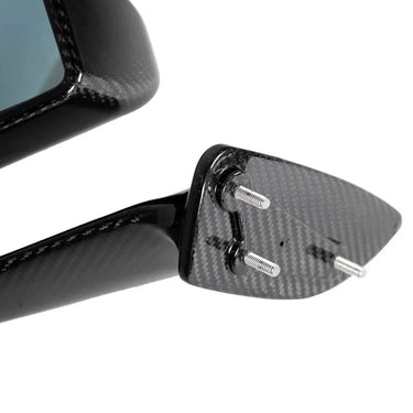 APR Performance | GT2 Aero Mirror | Honda Civic Type R | FL5 2.0T K20C1 | 2023+