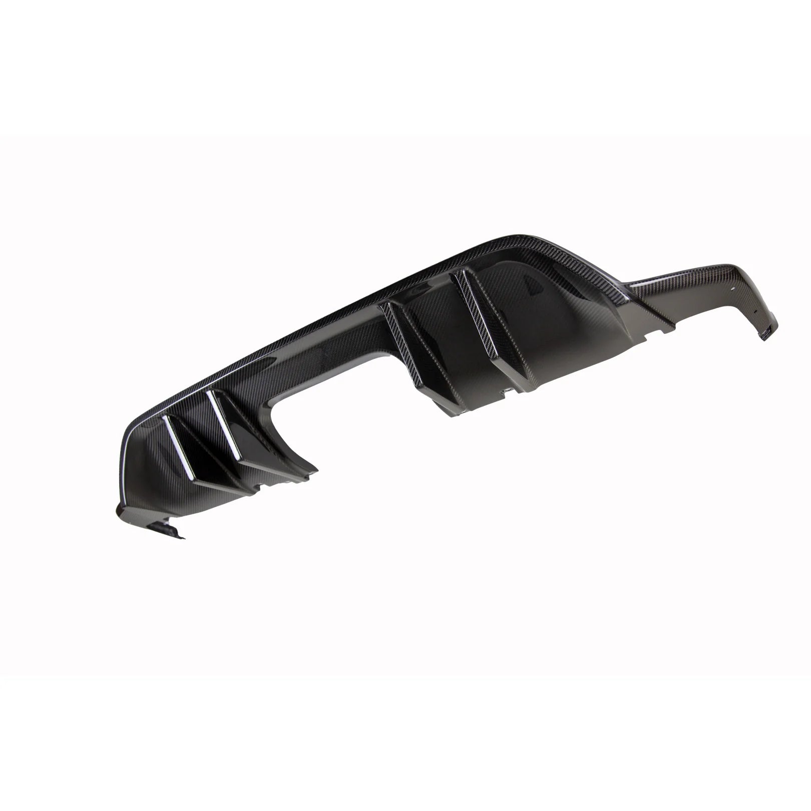 APR Performance | Carbon Fibre Rear Diffuser | Honda Civic Type R | FL5 ...