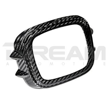 Axis | Carbon Emblems | Honda Civic Type R | FL5 2.0T K20C1 | 2023+