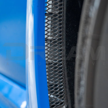 PRL Motorsport | FL5 Fender Vent Guard | Honda Civic Type R | FL5 2.0T K20C1 | 2023+