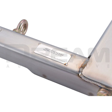 Spoon Sports | Floor Harness Brace Bar  | Honda Civic Type R | FL5 2.0T K20C1 | 2023+