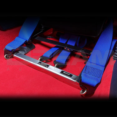 Spoon Sports | Floor Harness Brace Bar  | Honda Civic Type R | FL5 2.0T K20C1 | 2023+