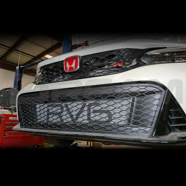 RV6 Performance | Tube and Fin Intercooler | Honda Civic Type R | FL5 2.0T K20C1 | 2023+