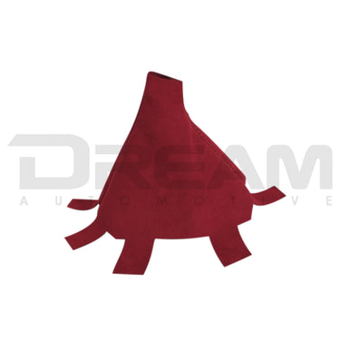 Dream Automotive | Alcantara Suede Gear Gaiter | Honda Civic Type R | FL5 2.0T K20C1 | 2023+