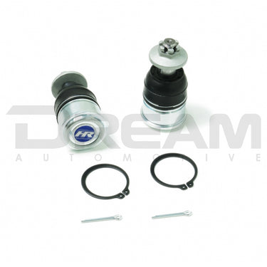 Hardrace | Front Roll Centre Adjuster | Honda Civic Type R | FK8/FL5 2.0T K20C1 | 2017+