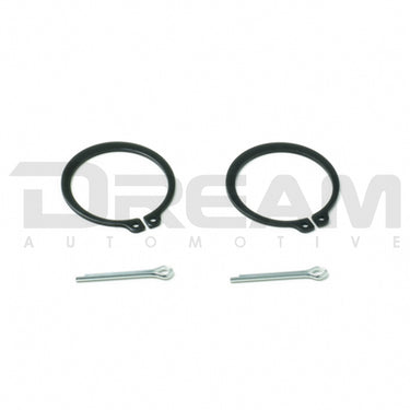 Hardrace | Front Roll Centre Adjuster | Honda Civic Type R | FK8/FL5 2.0T K20C1 | 2017+