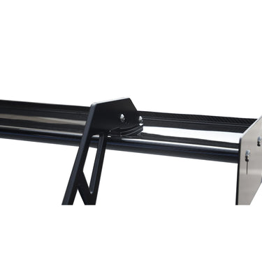 APR Performance | GT-250 67" Swan Neck Spoiler | Honda Civic Type R | FL5 2.0T K20C1 | 2023+