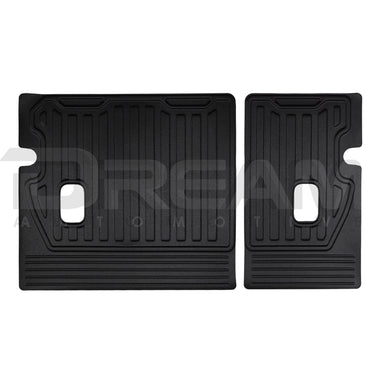 Genuine Honda | Seat Back Protector | Honda Civic Type R | FL5 2.0T K20C1 | 2023+