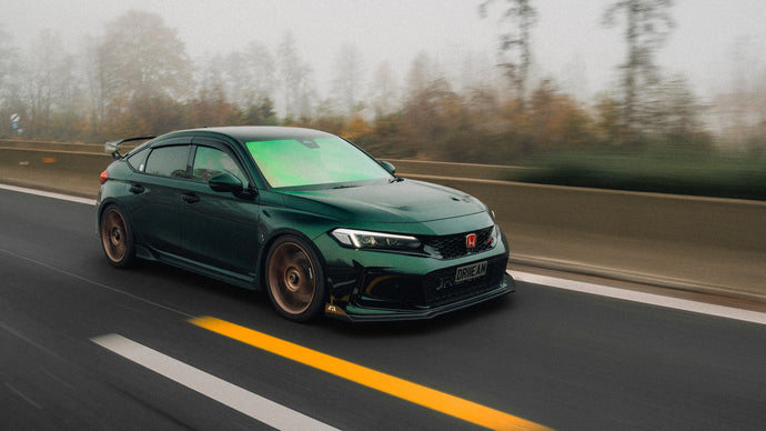 Dream FL5 Civic Type R – Dream Automotive