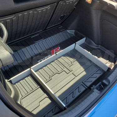 Genuine Honda | Luggage Boot Tray | Honda Civic Type R | FL5 2.0T K20C1 | 2023+