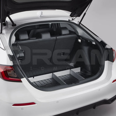 Genuine Honda | Luggage Boot Tray | Honda Civic Type R | FL5 2.0T K20C1 | 2023+