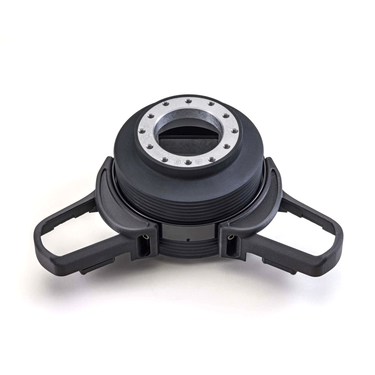 Works Bell | SRD Steering Wheel Boss | Honda Civic Type R | FL5 2.0T K20C1 | 2023+